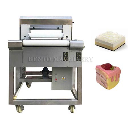 Cake Cutting Machine