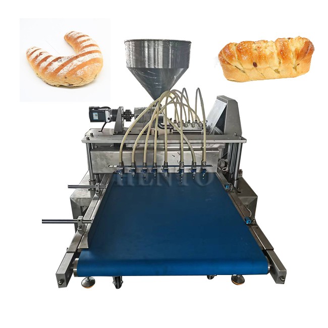 Cake Decorating Machine