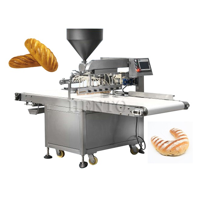 Cake Decorating Machine