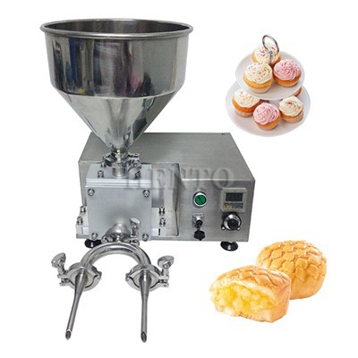 Cake Filling Machine Automatic