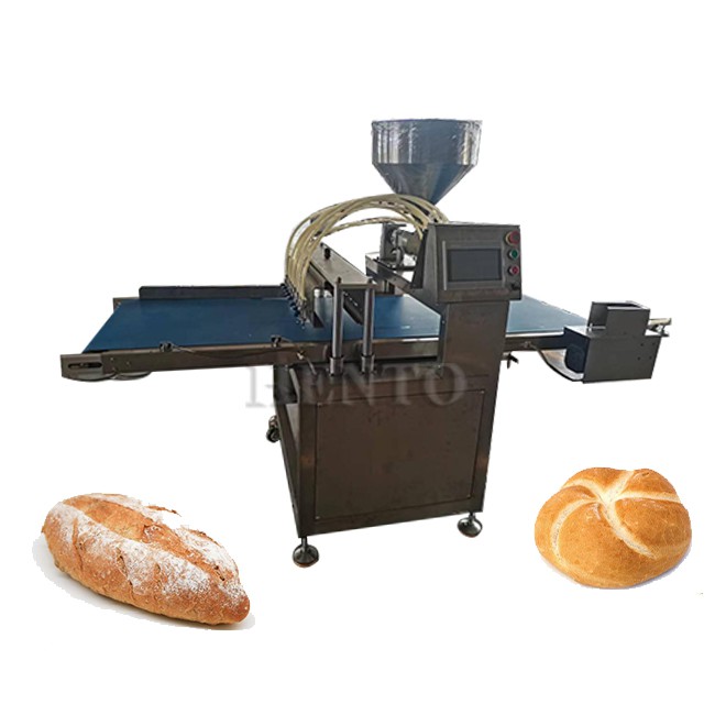 Bread Drawing Machine