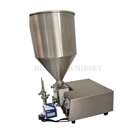bread filling machine