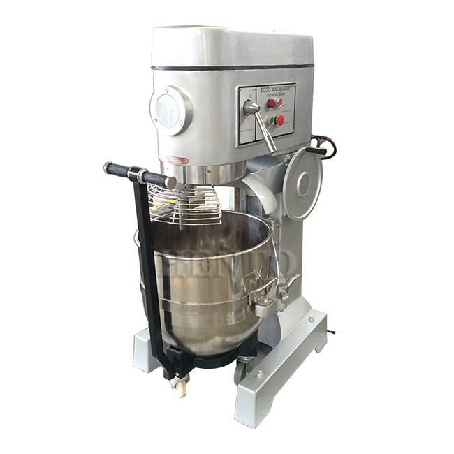 Cake Processing Line