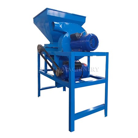 Camellia Seed Sheller