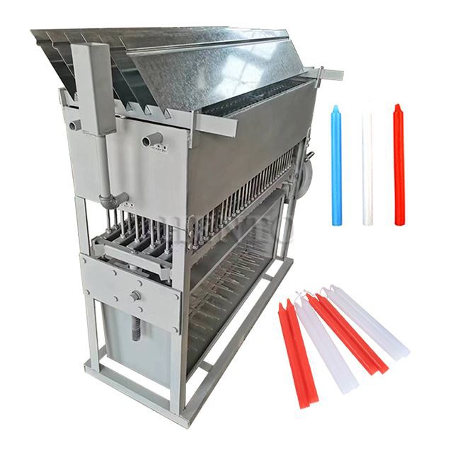 Candle Manufacturing Machine high quality