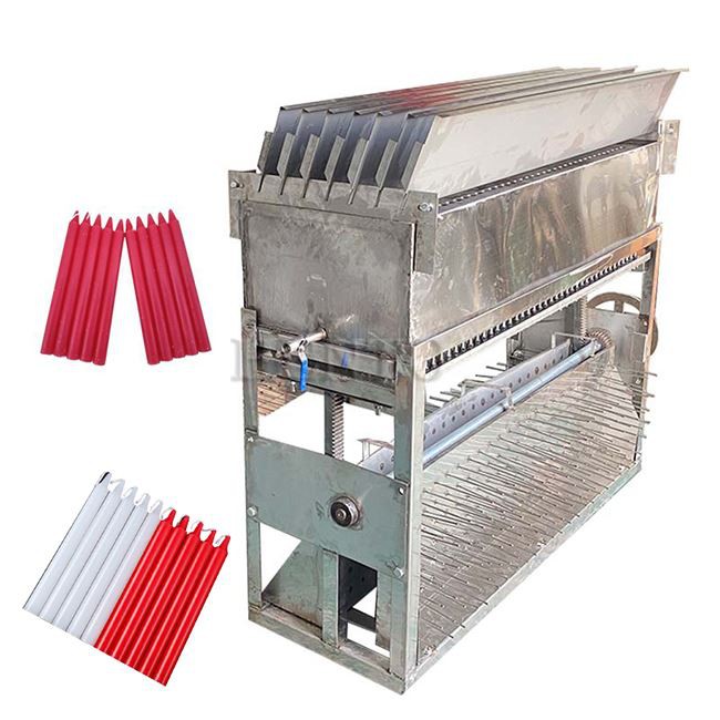 Candle Maker Machine