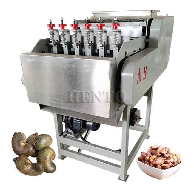 Cashew Shelling Machine suppliers
