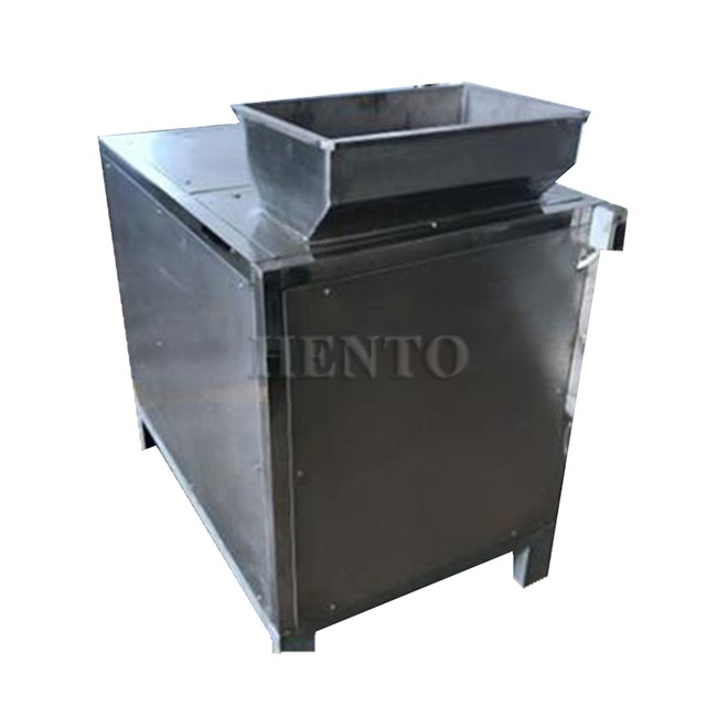 Electric Cashew Nut Steamer