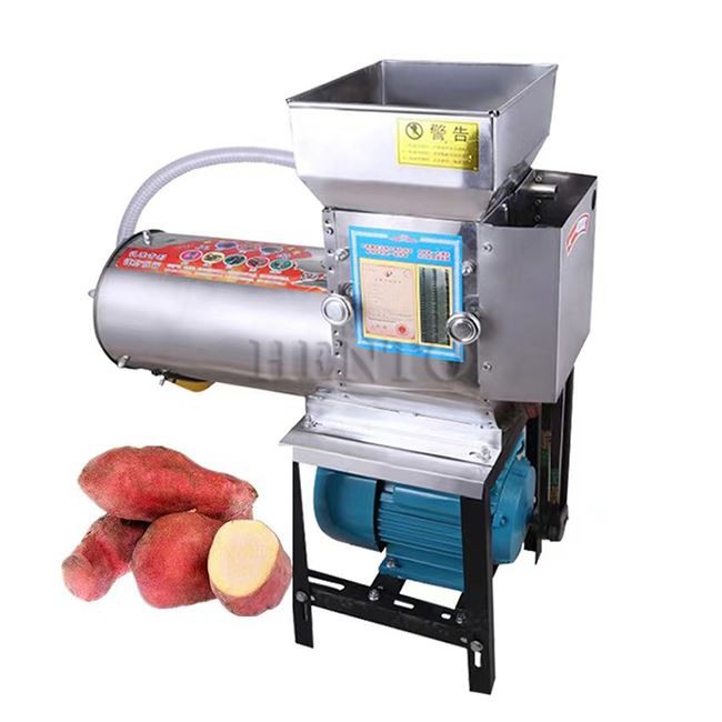 Cassava Starch Grinding Machine