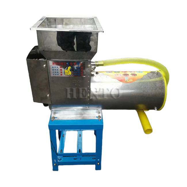 Cassava Starch Refining Machine