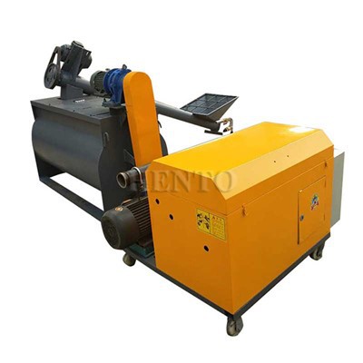 Cement Foaming Machine