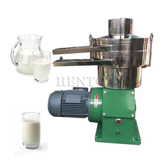 Centrifugal Separator For Milk price