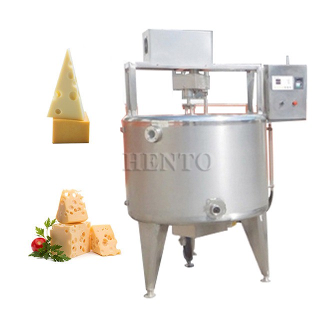 Cheese Making Machine