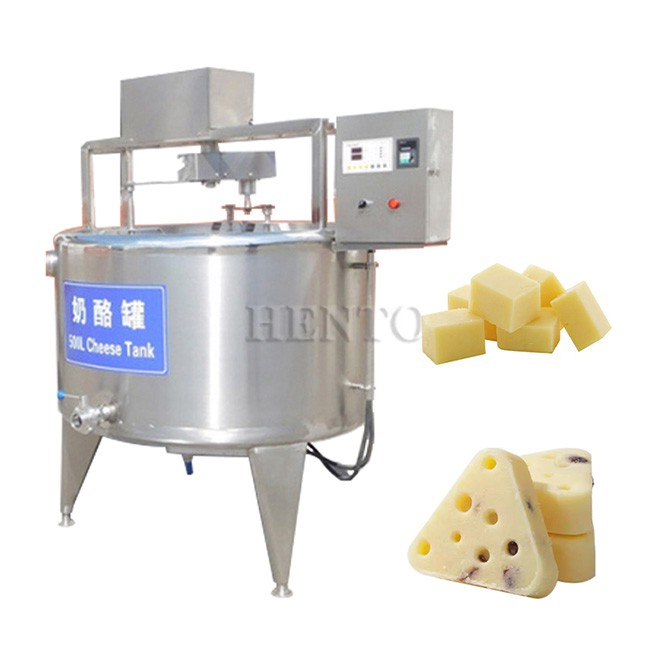 Cheese Making Machine