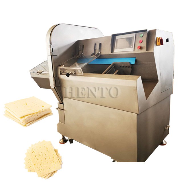 Cheese Slicing Machine
