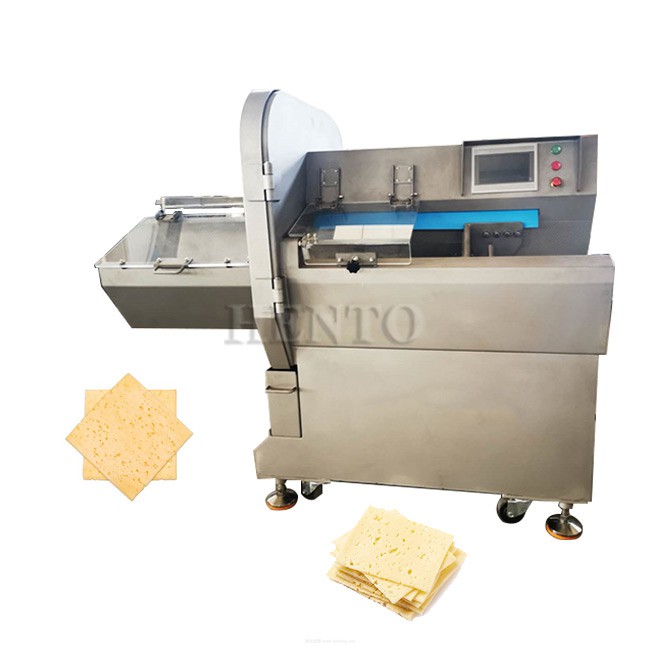 Cheese Slicing Machine