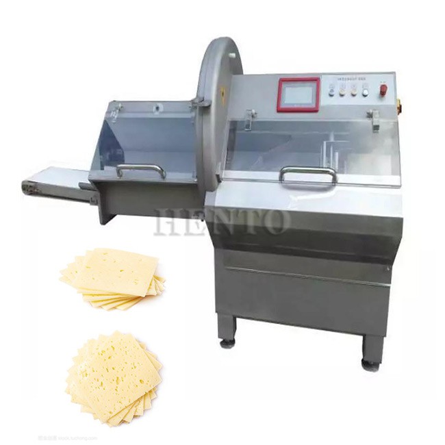 Sliced Cheese Machine