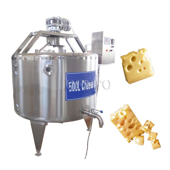 Cheese Tank
