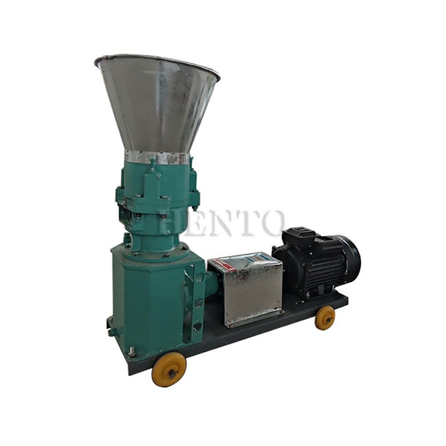 Farm Feed Processing Machine