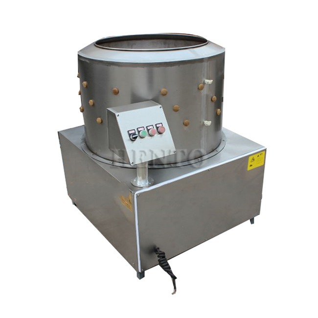 Electric Chicken Feet Peeler