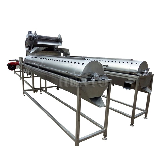 Chicken Feet Peeling Machine