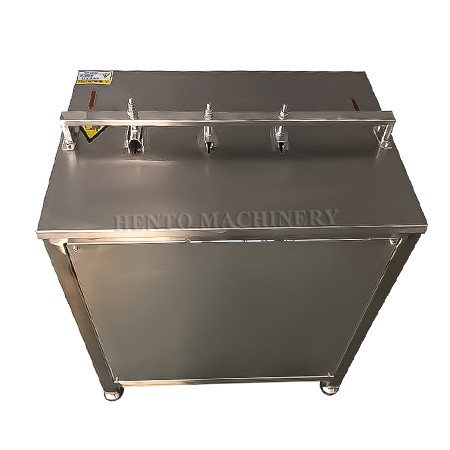 electric chicken feet deboning machine