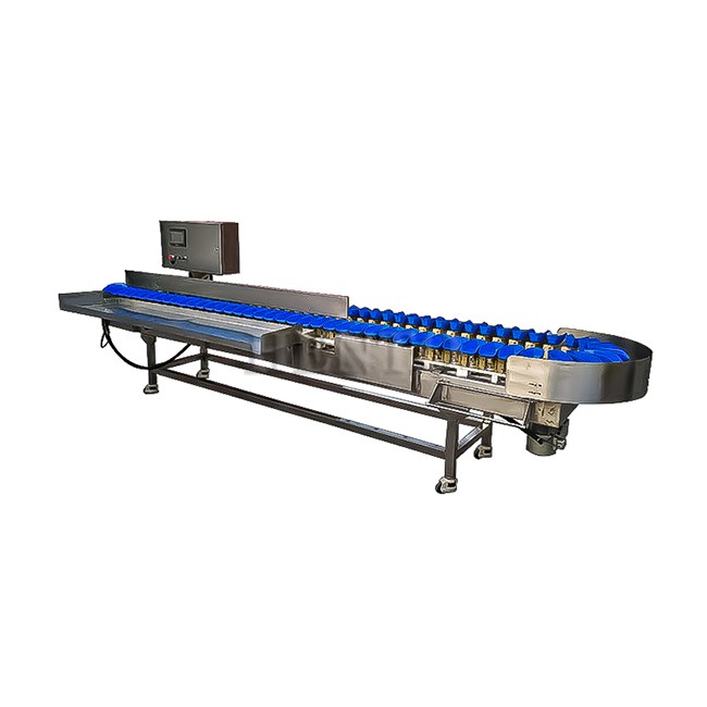 Chicken Feet Sorting Machine