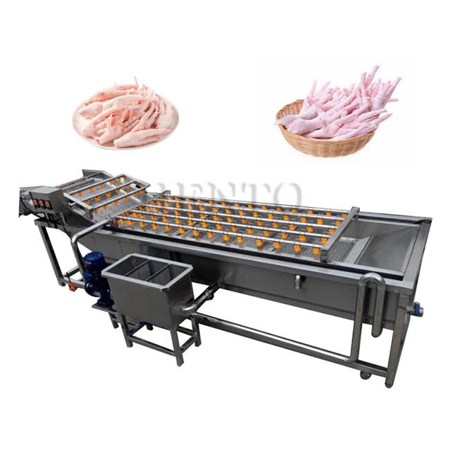 frozen chicken paws (2)