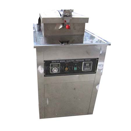 Fried Chicken Machine