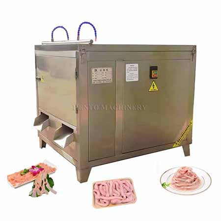 Chicken Intestine Cleaner Machine