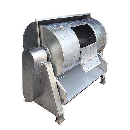 chicken intestine cleaning machine