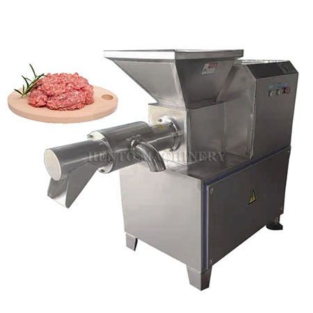 Chicken Meat Bone Separating Machine