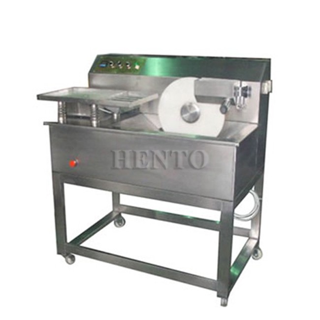 Chocolate Temperaturing Equipment