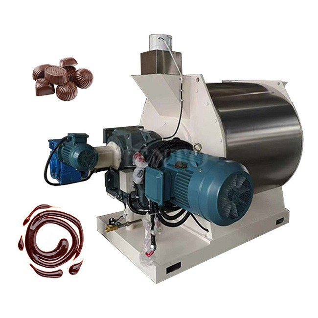 Chocolate Conche Machine