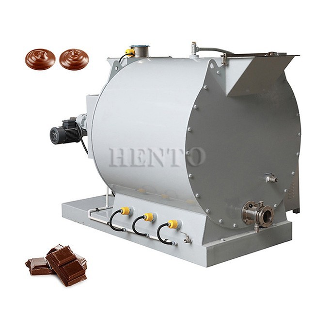 Chocolate Conche Machine