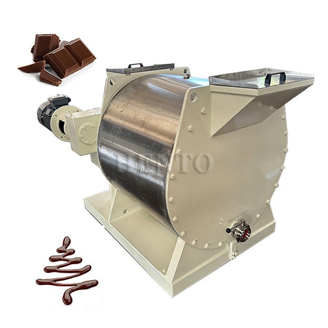 Chocolate Conche Machine
