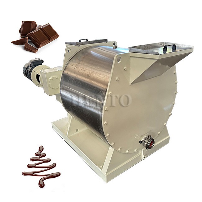 Chocolate Conching Machine price