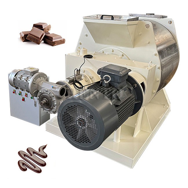 Chocolate Conching Machine high quality