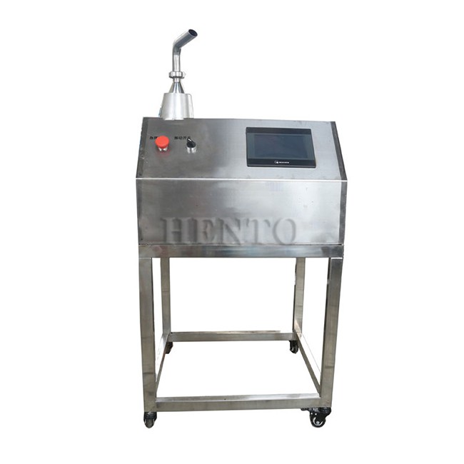 Electric Chocolate Tempering Machine