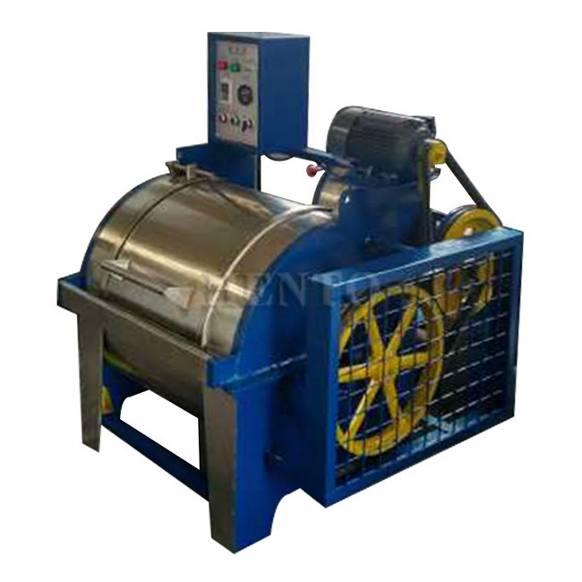 washing dyeing machine