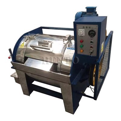 Clothes Dyeing Machine