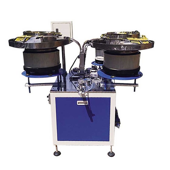 wooden clothes peg machine