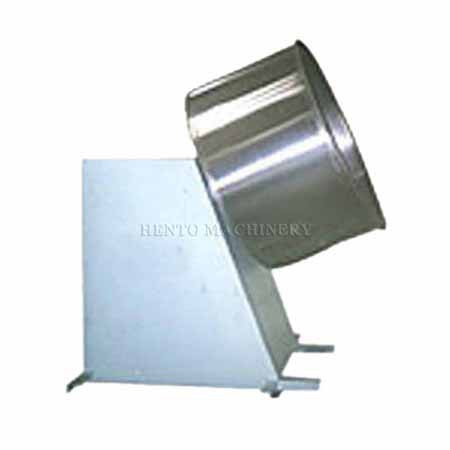 Peanut Coating Machine