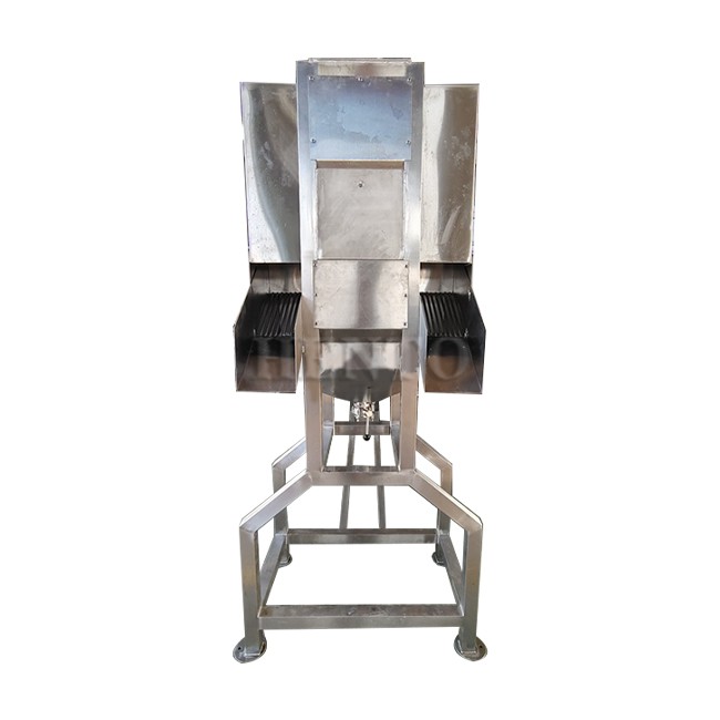 Coconut Water Machine