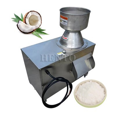Coconut Grinder Machine Electric