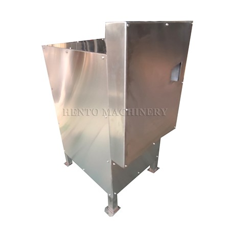 Coconut Deshelling Machine