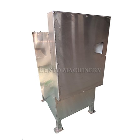 Electric Coconut Grater Machine