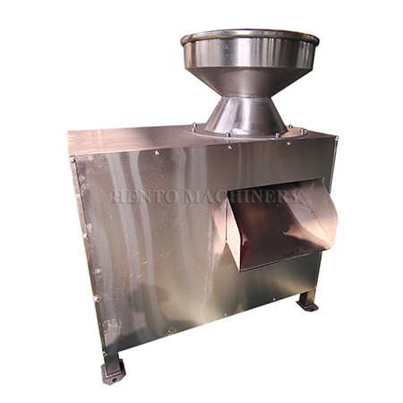 Coconut meat grinder