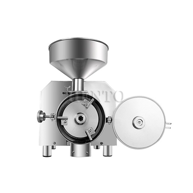 Coffee Powder Grinding Equipment