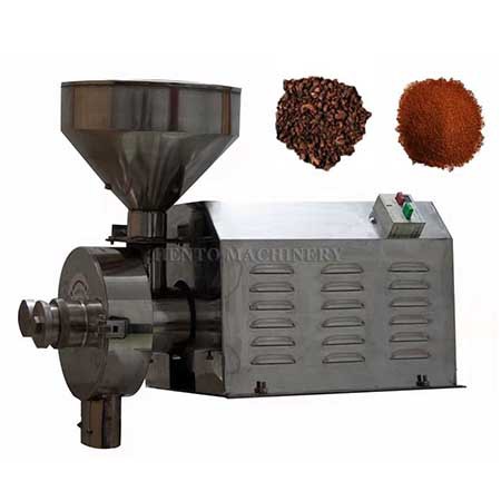 Coffee Powder Grinder Machine
